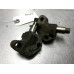 99S005 Timing Chain Tensioner Pair For 08-10 Dodge Ram 1500  4.7 53021168AA